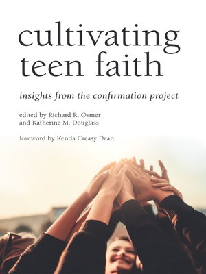 cover image of Cultivating Teen Faith